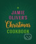 Jamie Oliver&#039;s Christmas Cookbook - Jamie Oliver, 2016