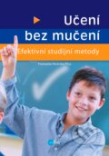 Kniha: Učení bez mučení (Fuensanta Hernández Pina). Edika, 2013