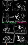 Journals - Keith Haring, Penguin Books, 2011