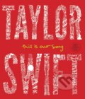 Taylor Swift - Tyler Conroy, Simon & Schuster, 2016