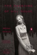 The Haunting of Hill House - Shirley Jackson, Penguin Books, 2016