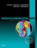 Musculoskeletal MRI - Clyde A. Helms a kol., Saunders, 2008