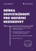 Sbírka souvztažností pro nestátní neziskovky - Anna Pelikánová, Grada, 2016
