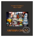 Arábia chutí - Emíre Khidayer, Alan Hyža, Rotran, 2016