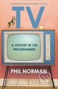 Television - Phil Norman, William Collins, 2016
