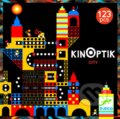 Kinoptik City – Mesto, Djeco, 2019