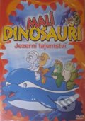 Film: Malí dinosauři 1 (Raffaele Bortone) (DVD). Hollywood, 2009