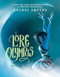 Lore Olympus 6 - Rachel Smythe, Inklore, 2024