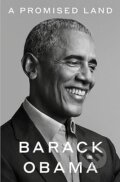A Promised Land - Barack Obama, Penguin Books, 2024