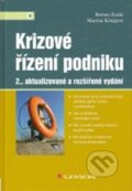 Kniha: Krizové řízení podniku (Roman Zuzák). Professional Publishing, 2014