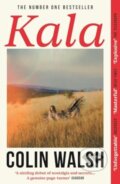 Kala - Colin Walsh, Atlantic Books, 2024