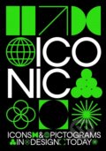Kniha: Iconic (Counter-Print). Counter-Print, 2024