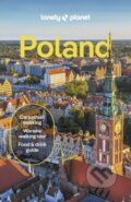 Kniha: Poland (Anna Kaminski, Anthony Haywood, Marc Di Duca, Simon Richmond a Steve Fallon). Lonely Planet, 2024