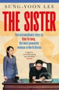 The Sister - Sung-Yoon Lee, Pan Books, 2024