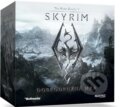 Spoločenská hra: The Elder Scrolls V: Skyrim - dobrodružná hra (Angeriz-Caburrasi Harris a Javier Ec Rob). , 2024