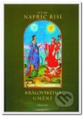 Kniha: Napříč říší královského umění (Ž. D. Bor). Trigon, 1995