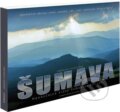 Kniha: Šumava - Neobyčejné krásy šumavské přírody (Jaroslav Vogeltanz). , 2020