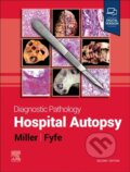 Kniha: Diagnostic Pathology: Hospital Autopsy (Billie S. Fyfe a Dylan V. Miller). Churchill Livingstone, 2024