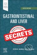 Kniha: Gastrointestinal and Liver Secrets (Peter R. McNally). Elsevier Science, 2024