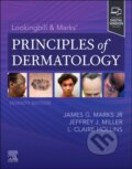 Kniha: Lookingbill & Marks’ Principles of Dermatology (James G. Marks, Jeffrey J. Miller a L. Claire Hollins)