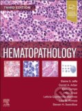 Kniha: Hematopathology (Attilio Orazi, Daniel A. Arber, Steven H. Swerdlow, Elias Campo, Elaine Sarkin Jaffe, Leticia Quintanilla-Fend a Lisa M. Rimsza). Elsevier Science, 2024