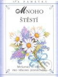 Kniha: Mnoho štěstí (Doron). Doron, 2013