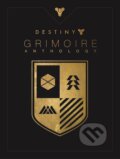 Kniha: Destiny Grimoire Anthology, Volume I (Titan Books). Titan Books, 2018