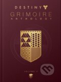 Kniha: Destiny Grimoire Anthology, Volume II (Titan Books). Titan Books, 2019