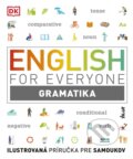 Kniha: English For Everyone: Gramatika (Ikar). Ikar, 2024