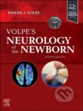 Kniha: Volpe's Neurology of the Newborn (Joseph J. Volpe a Terrie E. Inder)