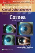 Kniha: Cornea (Christopher J Rapuano). Wolters Kluwer Health, 2024