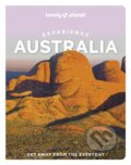 Kniha: Experience Australia (Anthony Ham, Brett Atkinson, Caoimhe Hanrahan-lawrence, Charles Rawlings-Way, Craig McLachlan, Josh West, Mwende Mutuli Musau a Steve Waters). Lonely Planet, 2024