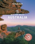 Kniha: Best Day Walks Australia (Anna Kaminski, Charles Rawlings-Way, Glenn van der Knijff, Josh West, Monique Perrin a Steve Waters). Lonely Planet, 2024