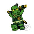 LEGO Ninjago Magnetka - Lloyd (LEGO). LEGO, 2024