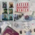 Hudební CD: Asian Dub Foundation: Access Denied Dlx. LP (Hudobné albumy). Hudobné albumy, 2020