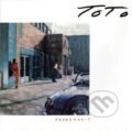 Hudobné CD: Toto: Fahrenheit (Hudobné albumy). Hudobné albumy, 2015