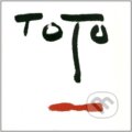 Hudobné CD: Toto: Turn Back (Hudobné albumy). Hudobné albumy, 2014