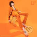 Hudobné CD: LP: Heart To Mouth LP (Hudobné albumy). Hudobné albumy, 2024