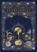 Neurokomiks - Hana Roš, Matteo Farinella, Monokel, 2024