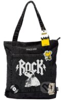 Taška na rameno Snoopy: Rock (). , 2024