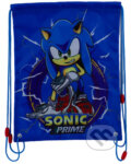 Gym bag Sonic Prime: Päsť (). , 2024
