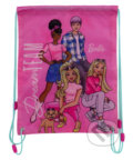 Gym bag Barbie: Tým snov (). , 2024