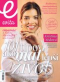 Evita magazín 08/2024 (MAFRA Slovakia). MAFRA Slovakia, 2024