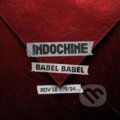 Hudobné CD: Indochine: Babel Babel LP (Hudobné albumy). Hudobné albumy, 2024