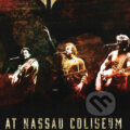 Hudobné CD: Highwaymen: Live At Nassau Coliseum LP (Hudobné albumy). Hudobné albumy, 2024