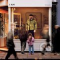 Hudobné CD: Tom Walker: I Am LP (Hudobné albumy). Hudobné albumy, 2024