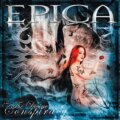 Hudobné CD: Epica: The Divine Conspiracy LP (Hudobné albumy). Hudobné albumy, 2024