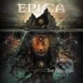 Hudobné CD: Epica: The Quantum Enigma LP (Hudobné albumy). Hudobné albumy, 2024