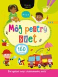 Kniha: Môj pestrý svet (Fortuna Libri). Fortuna Libri, 2024