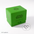 Star Wars: Unlimited Krabička na karty - Zelená (). , 2024